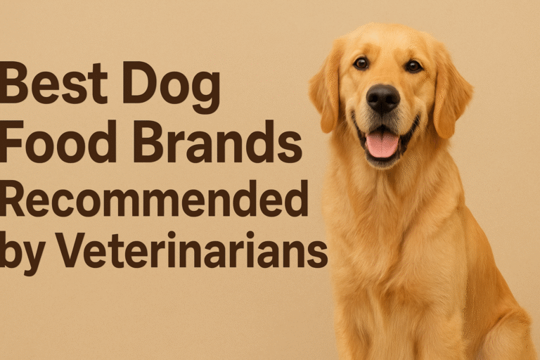 Best Dog Food